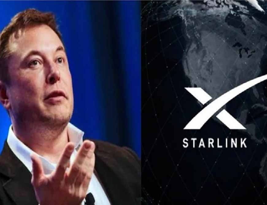 एलन मस्क की Starlink ने श्रीलंका में शुरू की सैटेलाइट इंटरनेट सेवा, भारत में जल्द एंट्री संभव