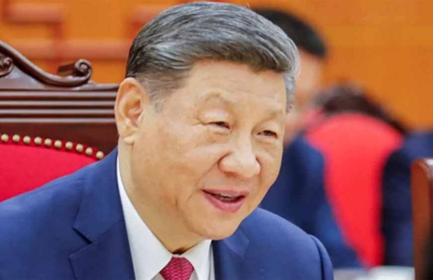 BRICS सम्मेलन से नदारद रहेंगे चीनी राष्ट्रपति, 12 साल में पहली बार अनुपस्थिति – क्या है कारण?