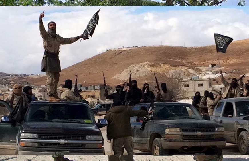 माली में आतंकियों ने किया तीन भारतीयों का अपहरण, भारत ने की तुरंत रिहाई की अपील