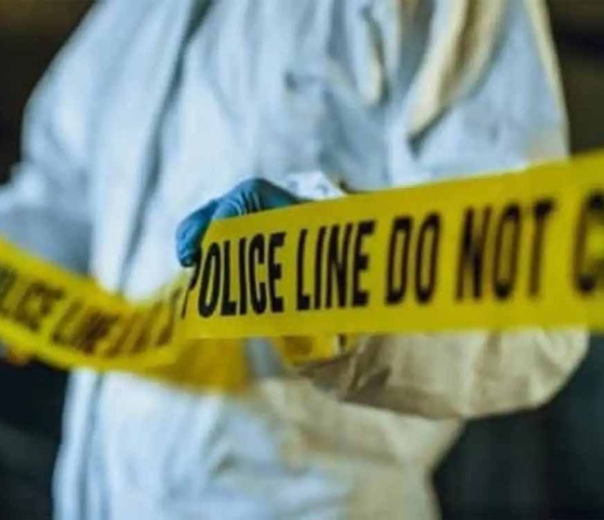 बेटी ने रचाया खौफनाक खेल: पति के साथ मिलकर पिता को उतारा मौत के घाट