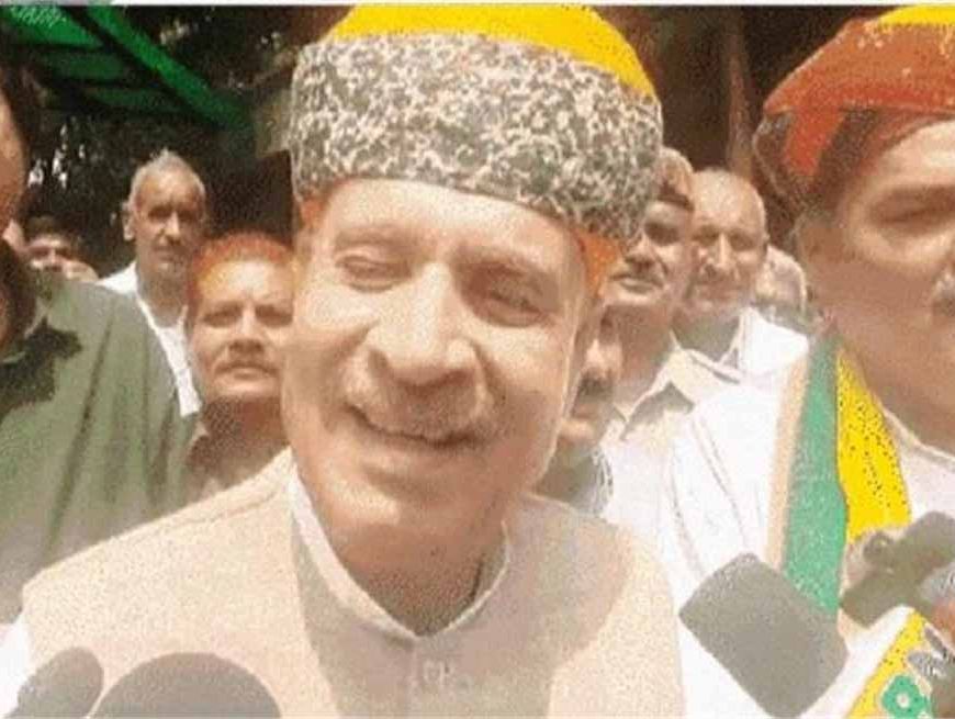 हरियाणा के 6 विधायक पहुंचे CM सैनी से मिलने, डिनर डिप्लोमेसी ने बढ़ाई सियासी हलचल