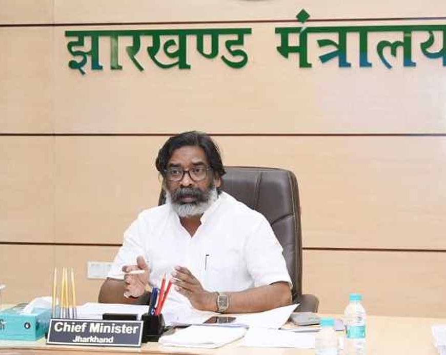 हेमंत सोरेन बिहार में ‘मेहमान’ नहीं ‘भागीदार’ बनना चाहते हैं