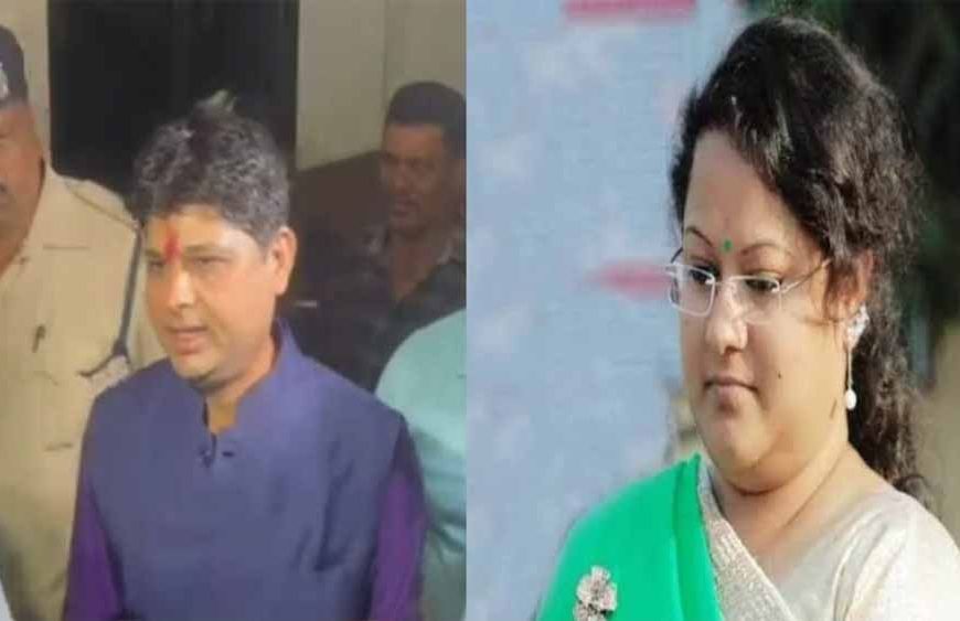 कोयला घोटाले मामले में ED की कार्रवाई को सूर्यकांत तिवारी और सौम्या चौरसिया ने दी चुनौती