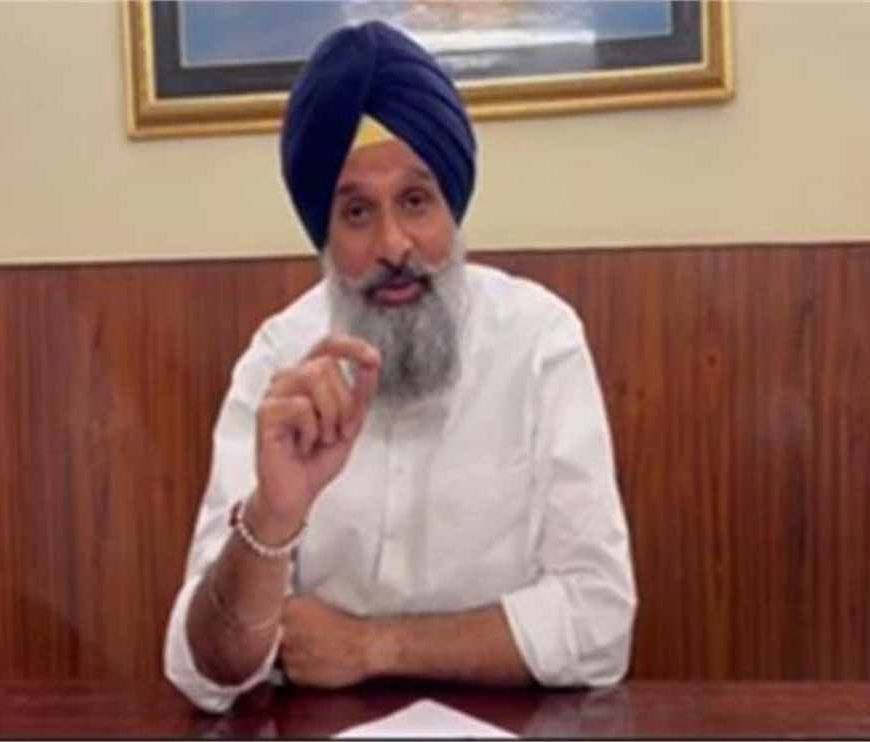 मजीठिया को अदालत से कोई राहत नहीं मिली, मामले की अगली सुनवाई कल तक के लिए टली