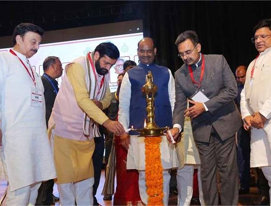 हरियाणा को राष्ट्रीय सम्मेलन की मेज़बानी पर गर्व: हरविन्द्र कल्याण का बयान