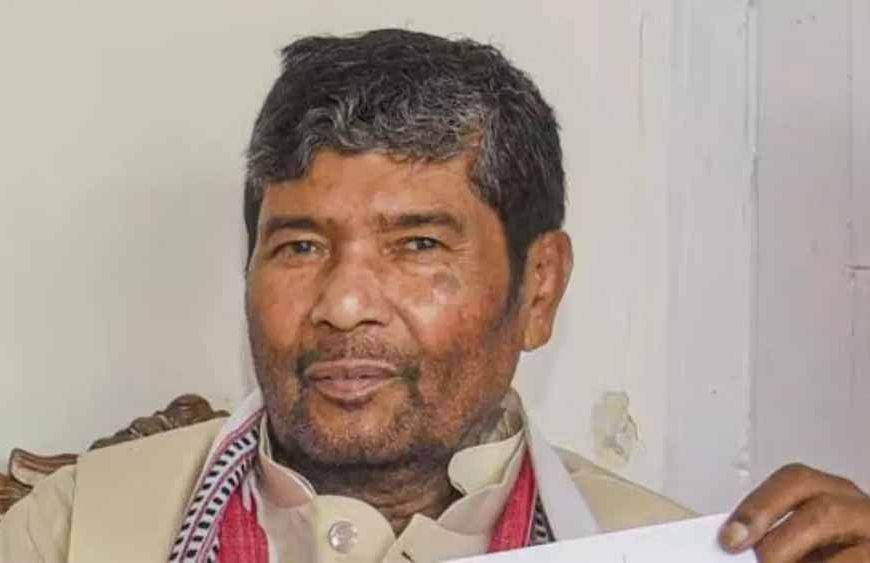 एनडीए को कहा अलविदा, अब पारस किसके साथ करेंगे 'सियासी सौदा'? दिया बड़ा बयान