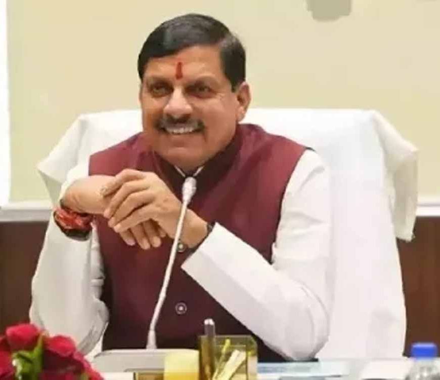 प्रधानमंत्री मोदी को मिला घाना का सर्वोच्च नागरिक सम्मान विश्व पटल पर भारत के बढ़ते वर्चस्व का प्रतीक : मुख्यमंत्री डॉ. यादव