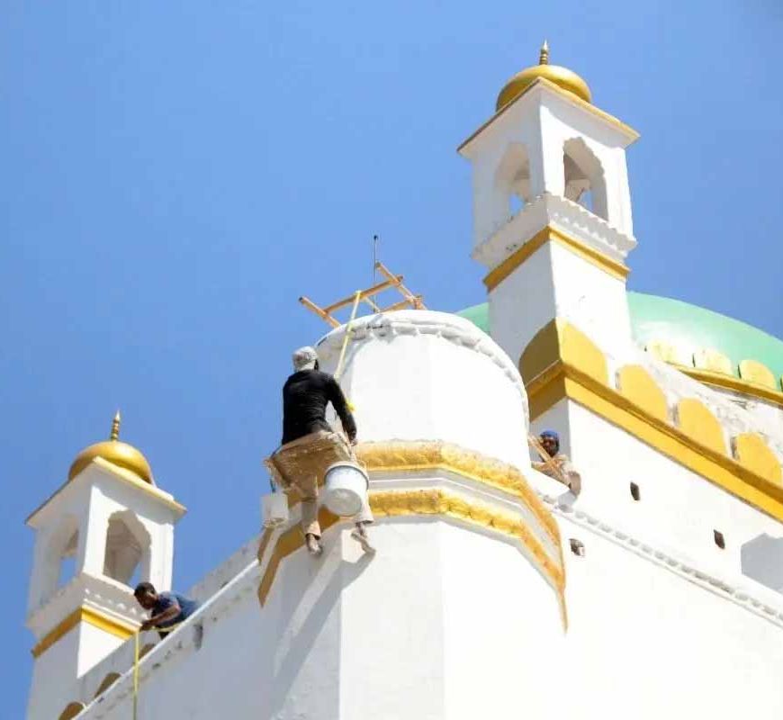 संभल में शाही जामा मस्जिद-हरिहर मंदिर विवाद में कोर्ट का फैसला, मुस्लिम पक्ष की याचिका खारिज