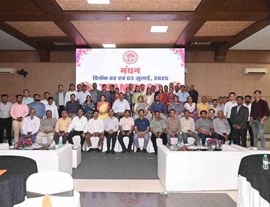 पीडीएस को और बेहतर तथा पारदर्शी बनाने नीतिगत एवं तकनीकी सहायता जरूरी