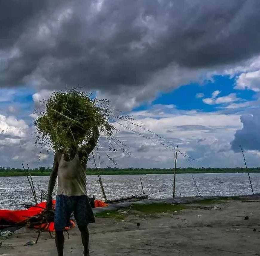 MP समेत 12 राज्यों में झमाझम बारिश का अलर्ट, जानें आपके शहर का मौसम हाल