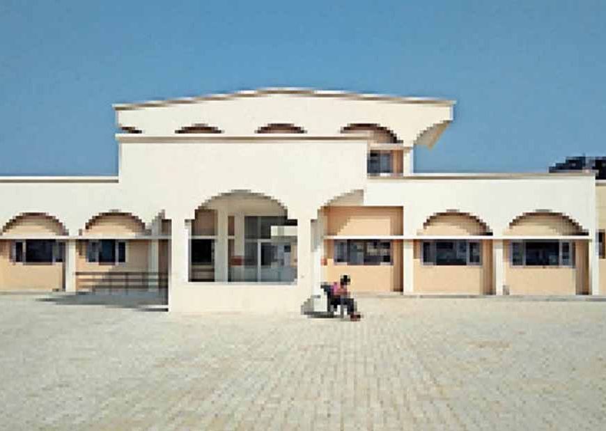 हरियाणा के 7 जिलों में 13 नये प्राथमिक स्वास्थ्य केंद्रों (PHC) का निर्माण किया जाएगा