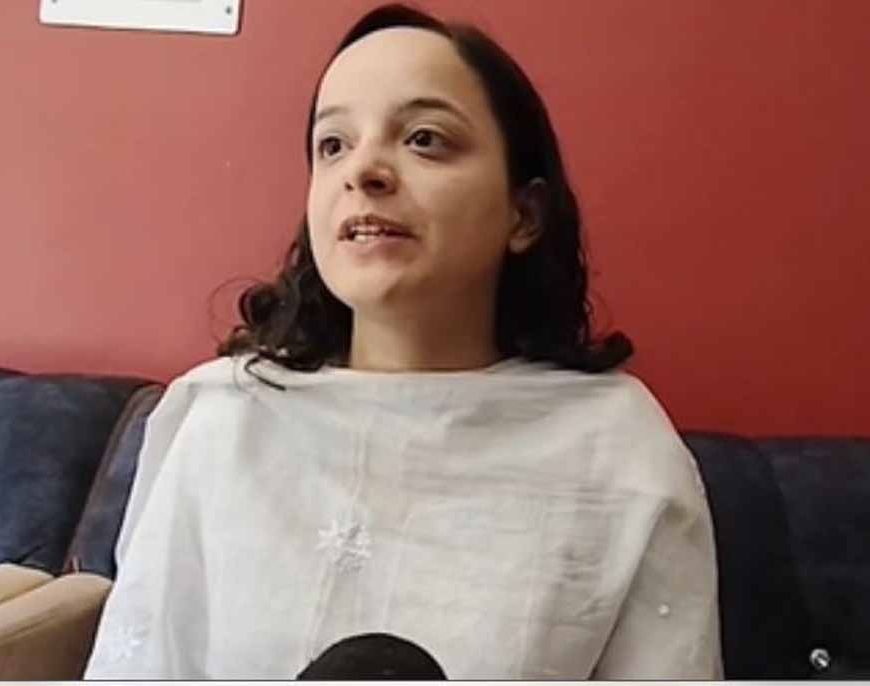 किश्तवाड़ एनकाउंटर पर बोले विधायक शगुन परिहार: पाकिस्तान से आए आतंकी बच नहीं पाएंगे