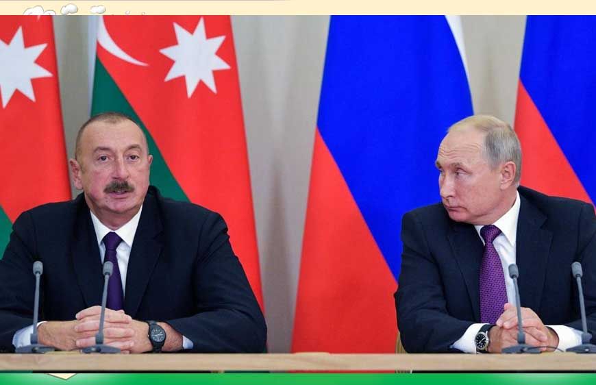 रूस से पंगा क्यों ले रहा अजरबैजान? जंग में फंसे पुतिन के लिए 30000 अतिरिक्त सैनिक भेजेगा उत्तर कोरिया