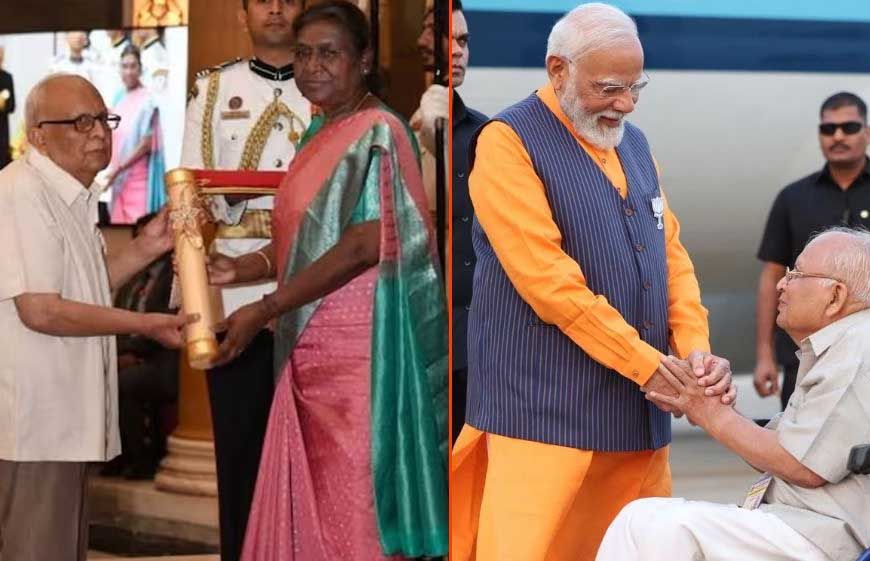 20 रुपये में करते थे इलाज, मरीजों के लिए थे ‘मसीहा’ पद्मश्री डॉ. एमसी डाबर का निधन