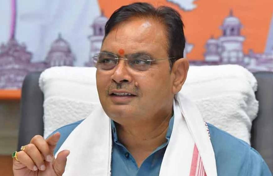 प्रदेश की भजनलाल सरकार ने जिलों के 11 प्रभारी सचिवों को बदला
