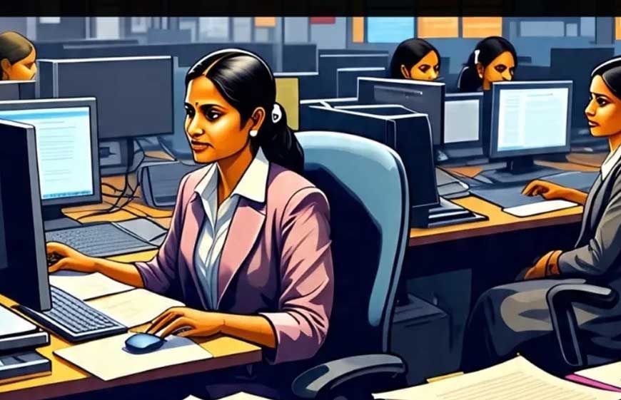 महिलाओं को रात की पाली में कारखानों में काम करने की विशेष अनुमति