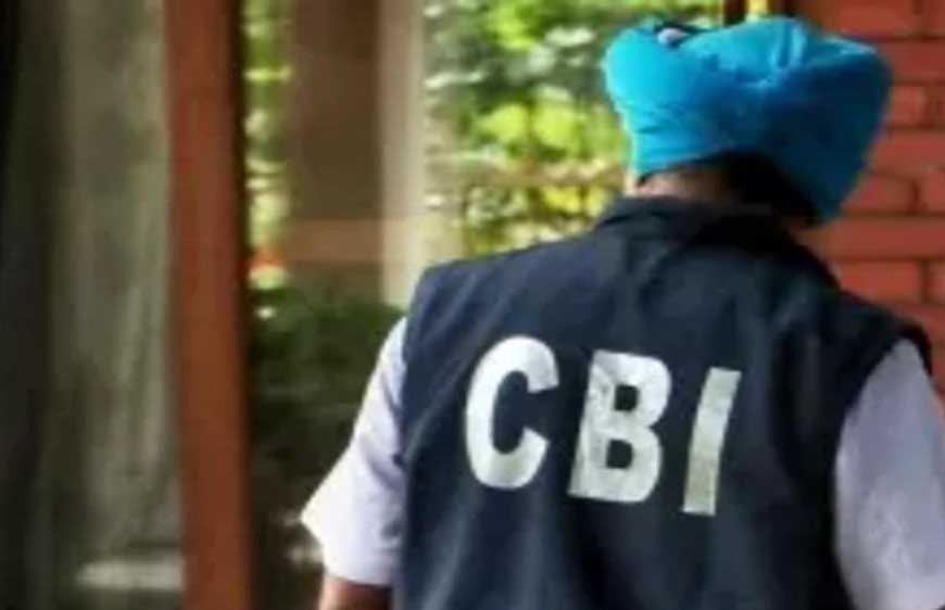 गुना के बहुचर्चित देवा पारदी कस्टडी डेथ केस में सीबीआई ने पहली गिरफ्तारी करते हुए एसआई देवराज सिंह परिहार को हिरासत में ले लिया