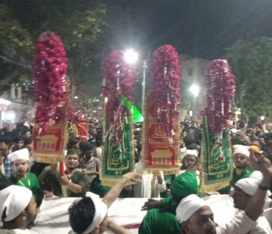 प्रयागराज में 11 जुलाई से शुरू होने वाले श्रावण मास को लेकर जिला प्रशासन ने व्यापक तैयारियां की पूरी