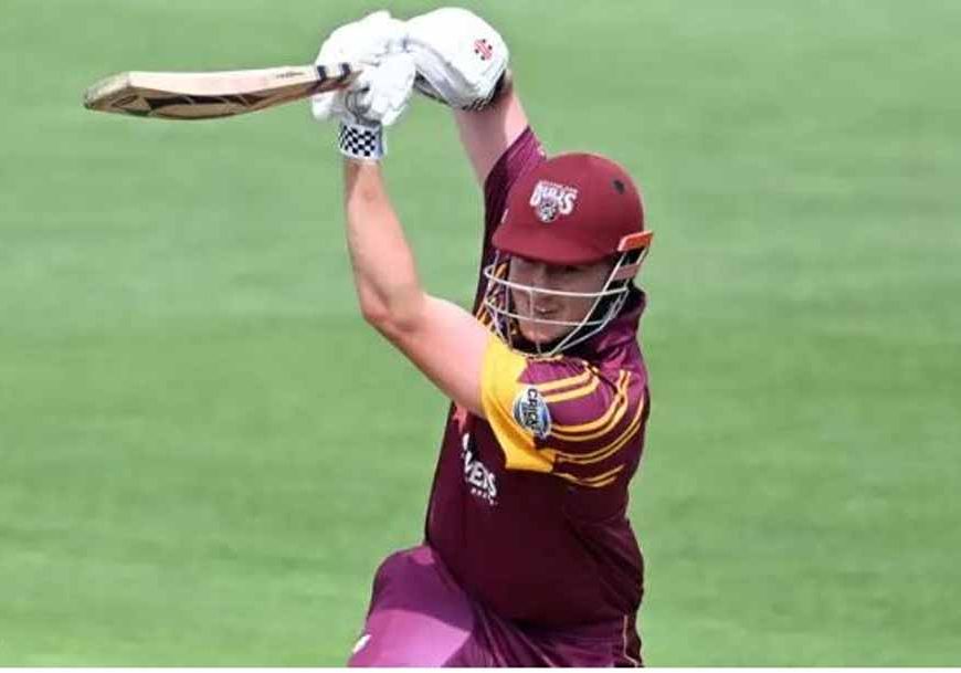 मैट रेनशॉ और जेसन सांघा करेंगे ऑस्ट्रेलिया-ए की कप्तानी, श्रीलंका-ए के खिलाफ होगी सीरीज