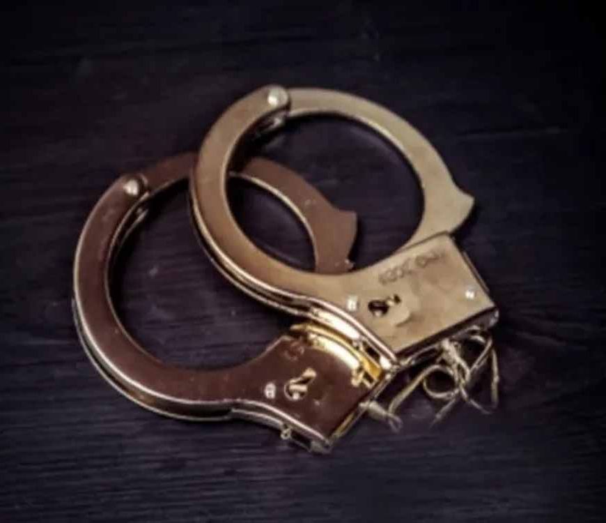 फरीदकोट: डीएसपी राजनपाल रिश्वत मामले में गिरफ्तार, विभागीय जांच के आदेश