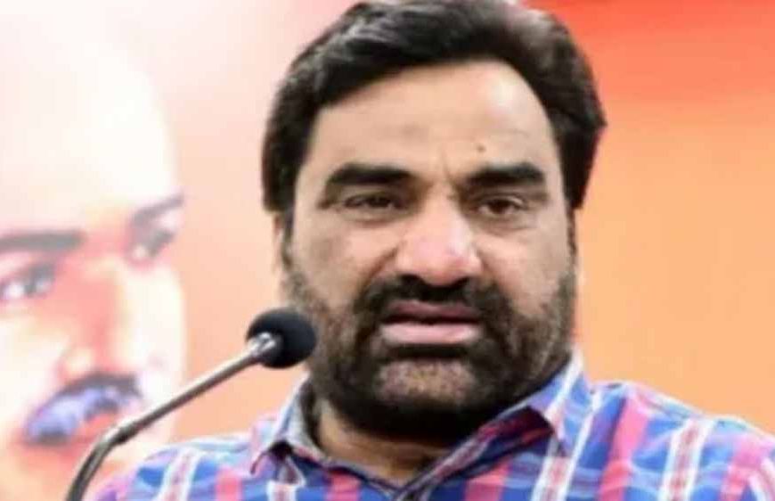 पूर्व विधायक हनुमान बेनीवाल समेत दो अन्य को अभी तक सरकारी आवास खाली नहीं किए जाने को लेकर नोटिस जारी