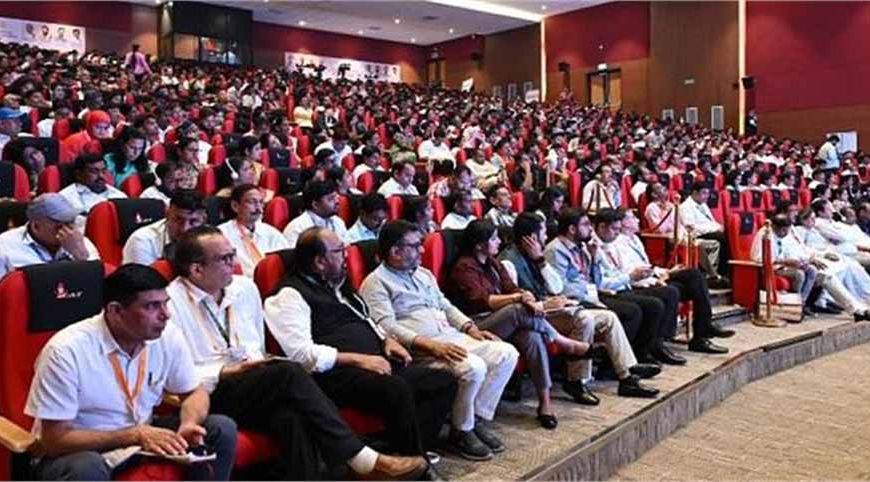 विकसित भारत@2047: जन भागीदारी से शहरी निकायों में बदलाव का संकल्प