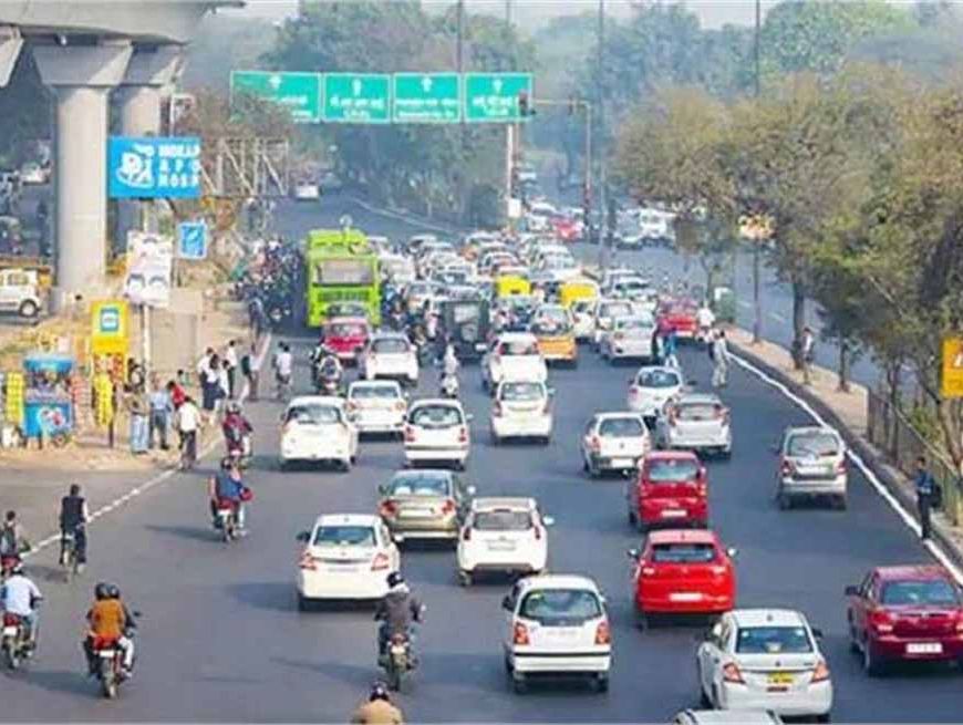 वाहन चालकों के लिए नए आदेश, सुबह 8 से रात 8 बजे तक मोगा शहर के मुख्य बाजार में प्रवेश पर रोक लगा दी