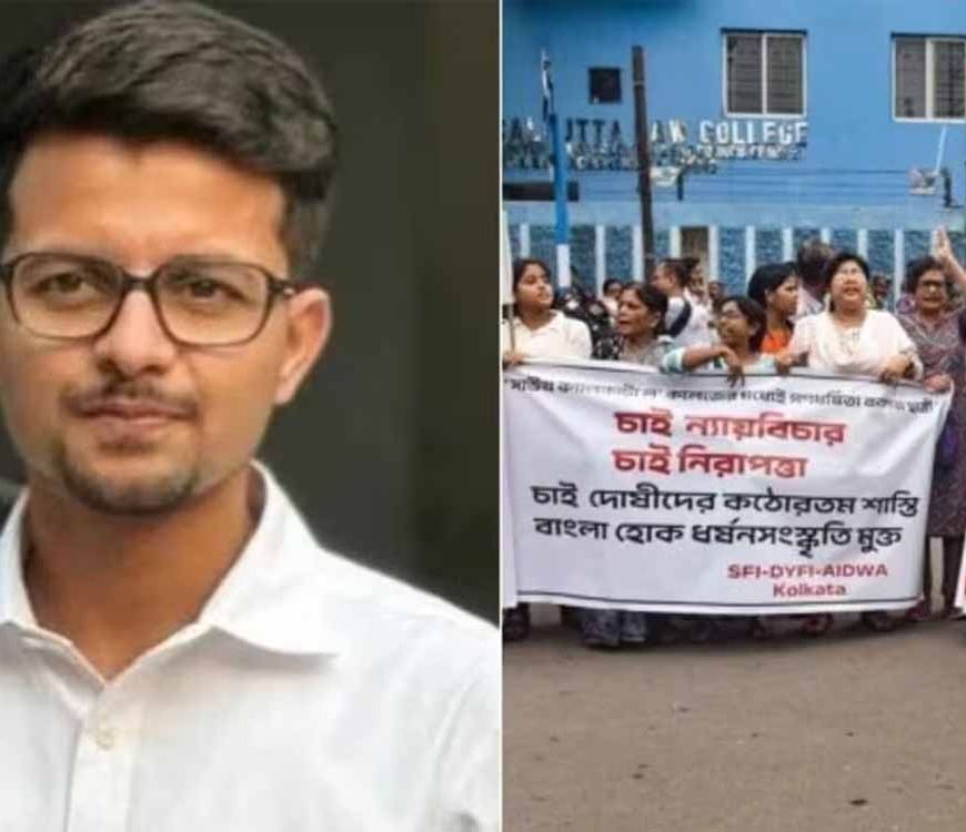 कोलकाता गैंगरेप मामले में टीएमसी के पूर्व छात्रनेता मनोजीत मिश्रा की मुश्किलें बढ़ती जा रही