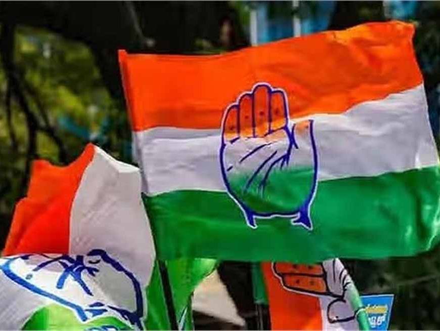 पंजाब कांग्रेस जहां आगामी विधानसभा चुनाव 2027 की तैयारियों में जुटी, कांग्रेसी लीडरशिप में संकट गंभीर