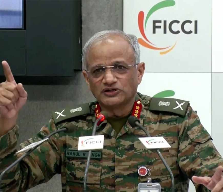 भारतीय सेना ने खोला राज, क्यों रोका गया ऑपरेशन सिंदूर – मास्टर स्ट्रोक बताया फैसला