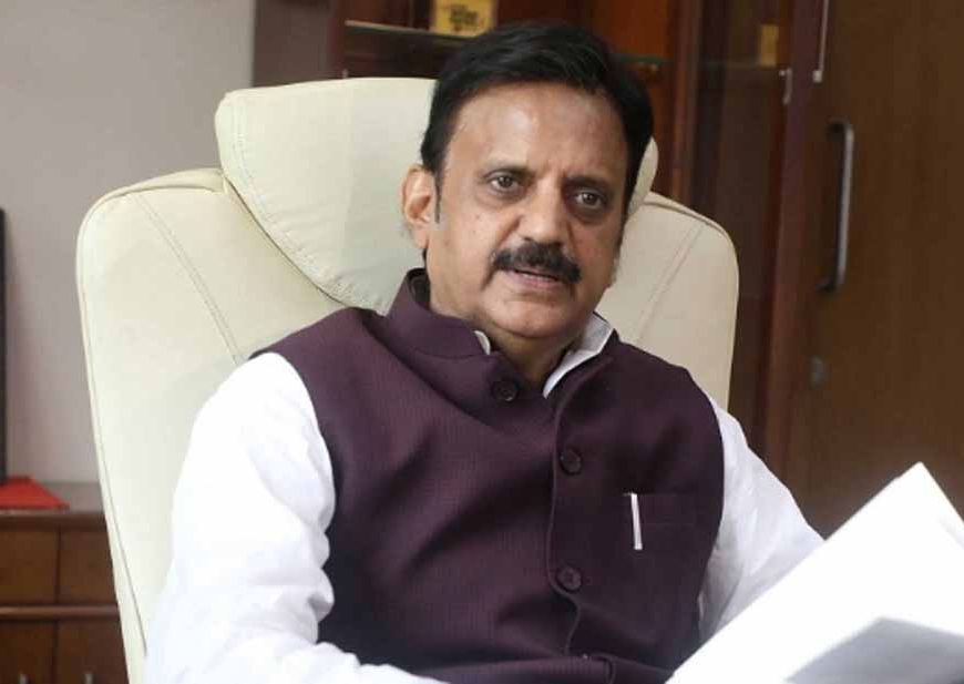 भाषाई बंधन से प्रतिभा नहीं होगी बाधित, चिकित्सा शिक्षा में हिंदी छात्रों को विशेष प्रोत्साहन : उप मुख्यमंत्री शुक्ल