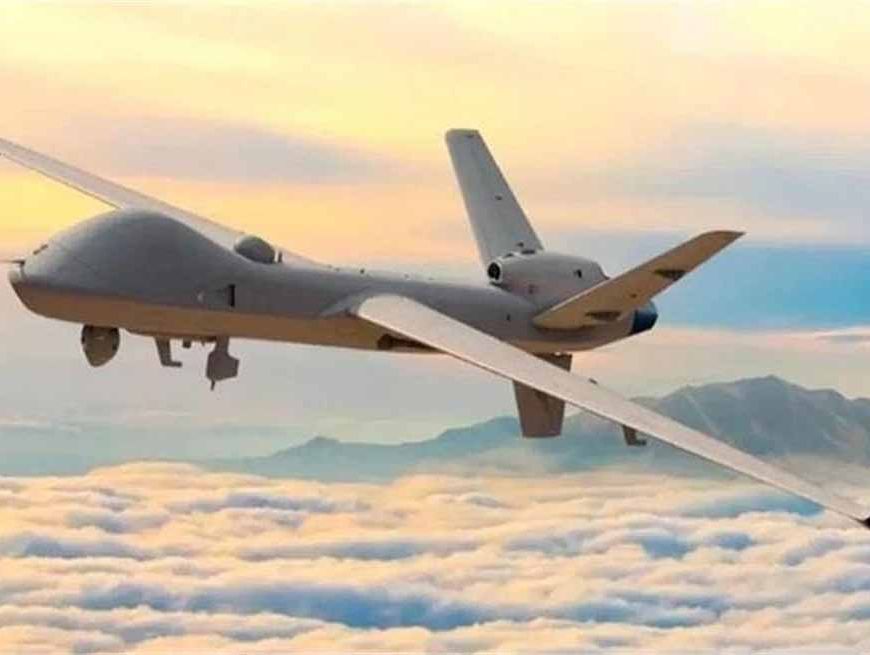 पाकिस्तान को सबक सिखाने सरकार की नई रणनीति तैयार, अब ड्रोन बनेगा वार का हथियार