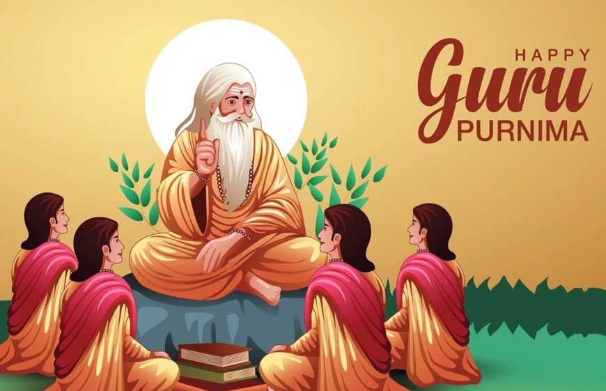 प्रदेश के विद्यालयों में गुरू पूर्णिमा पर होगा दो दिवसीय उत्सव
