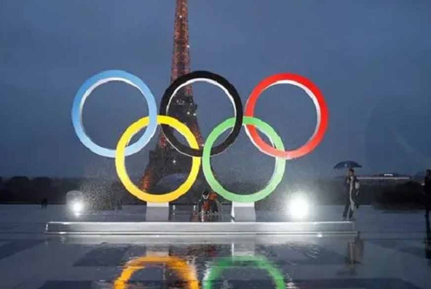 2036 ओलंपिक की मेजबानी को तैयार भारत, पेश की आधिकारिक दावेदारी