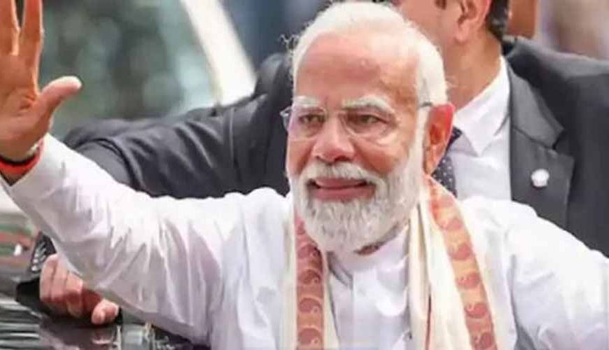 प्रधानमंत्री 18 जुलाई काे आयेंगे बिहार,माेतिहारी में विशाल जनसभा काे करेंगे संबाेधित