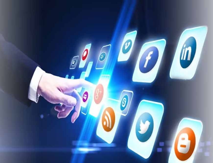 केंद्र सरकार अब सोशल मीडिया पर देश के खिलाफ नफरत फैलाने वालों पर नकेल कसने की तैयारी में