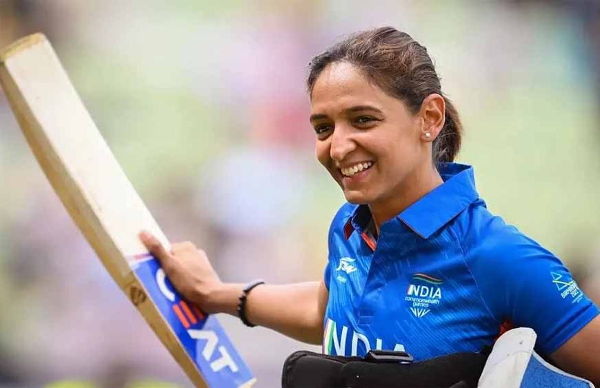 16वें ओवर तक मैच हाथ में था, हमने इसका पूरा फायदा नहीं उठाया: हरमनप्रीत कौर