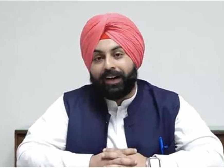 पंजाब स्कूल शिक्षा विभाग का बड़ा फैसला, शिक्षा मंत्री बैंस ने किया ऐलान