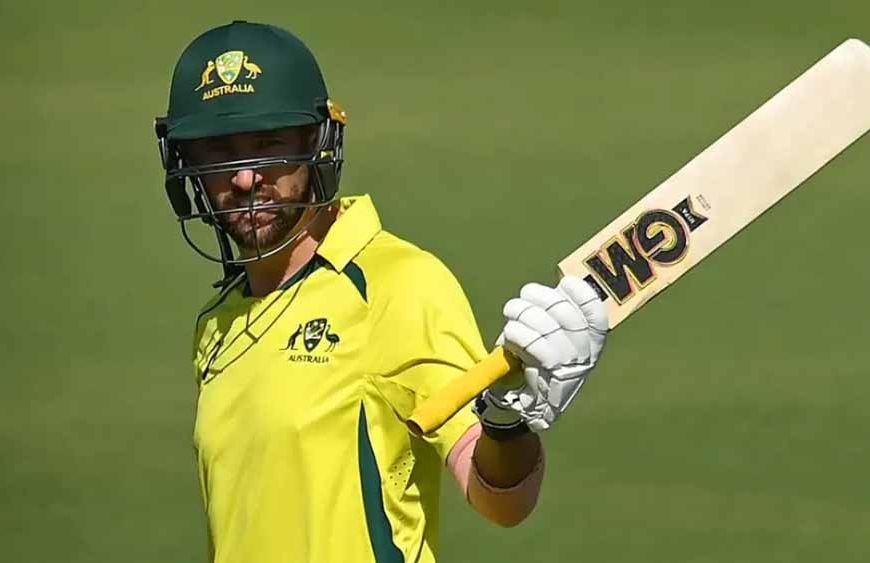 एमएलसी 2025: मैथ्यू शॉर्ट ने खेली कप्तानी पारी, यूनिकॉर्न्स की एक रन से रोमांचक जीत