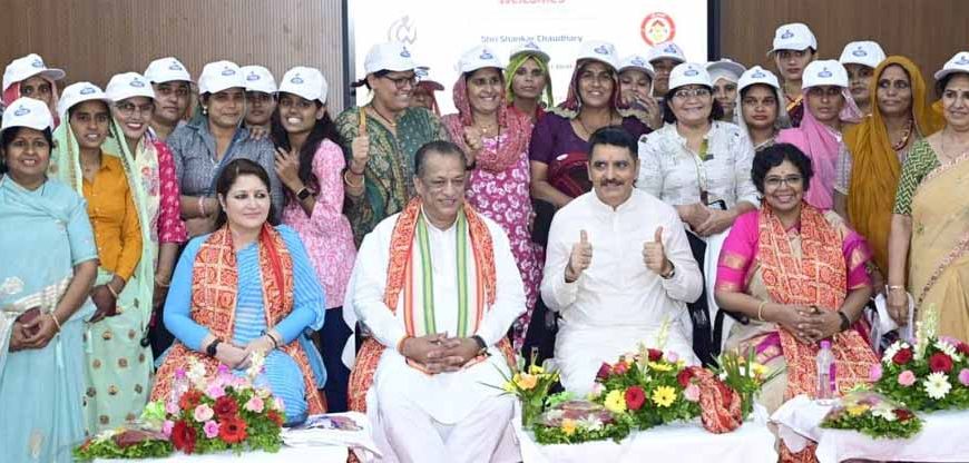 दुग्ध उत्पादन में प्रदेश को अव्वल बनाने की दिशा में डेयरी के साथ गोपालन व पशुपालन विभाग की ओर से अनेक नवाचार: जोराराम कुमावत