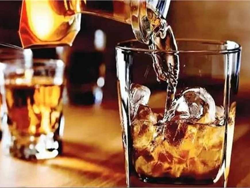 हरियाणा में ठेकों की बोली से रिकॉर्ड कमाई, 12615 करोड़ जुटाए गए