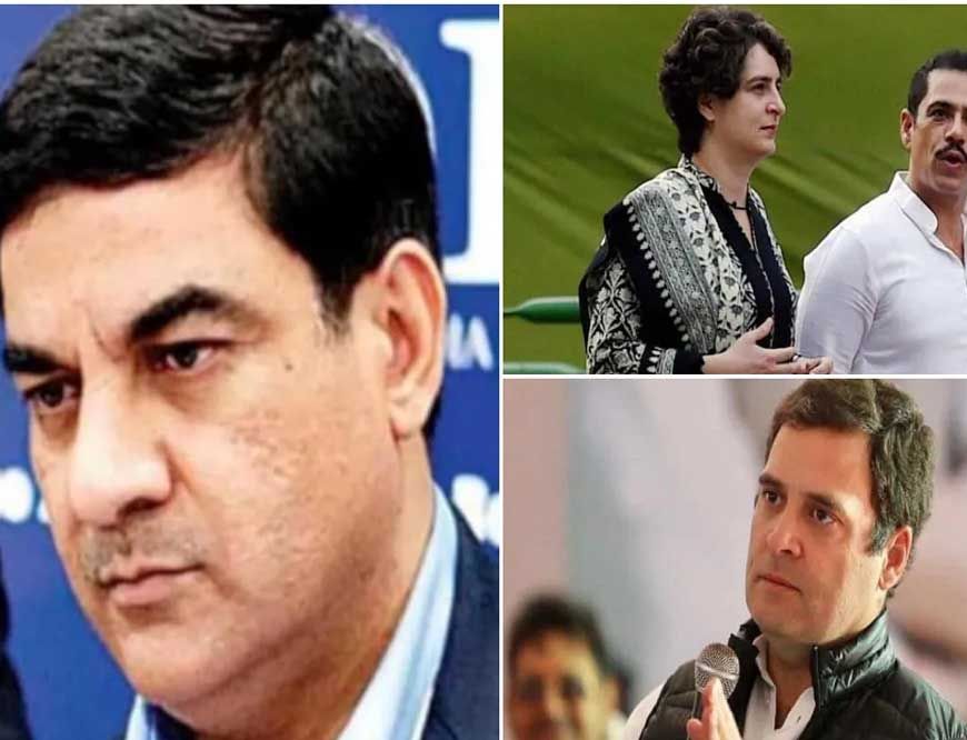 हथियार डीलर संजय भंडारी ‘भगोड़ा’ घोषित, ED की याचिका पर दिल्ली की कोर्ट का बड़ा फैसला