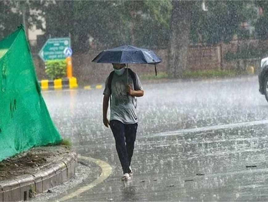 पंजाब में आंधी-तूफान और तेज बारिश का अलर्ट, घर से निकलने से पहले जरूर जानें मौसम का हाल