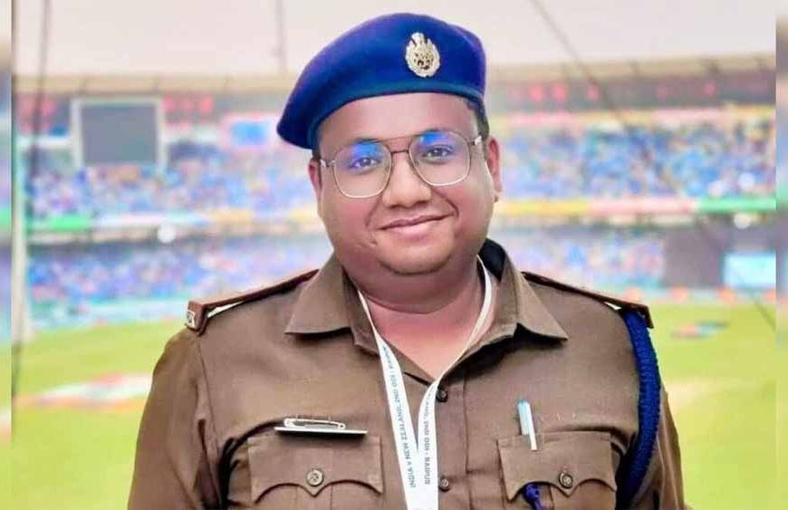 एसआईए ने एएसपी आकाश राव गिरेपुंजे शहादत मामले में 7 संदिग्धों को हिरासत में लेकर की पूछताछ