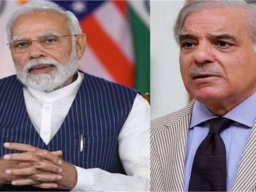 पाक पीएम शहबाज का भारत विरोधी प्रोपेगंडा, पहलगाम हमले पर दिया भड़काऊ बयान