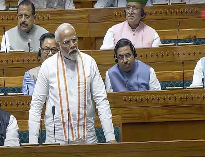 लोकतंत्र में भारत का अटूट विश्वास, संतुष्टि के मामले में दुनिया में दूसरा स्थान
