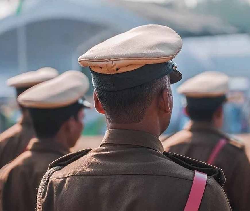 बिहार पुलिस महकमे में बड़ा फेरबदल- एक ही जिले में जमे 1347 पुलिसकर्मियों का हुआ ट्रांसफर