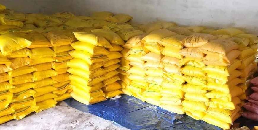 छत्तीसगढ़ में वैकल्पिक उर्वरकों की कोई कमी नही