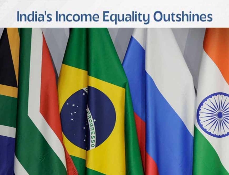 भारत का कीर्तिमान सरकारी योजनाओं के दम पर चीन-US को पछाड़ कर हासिल किया ये खास मुकाम