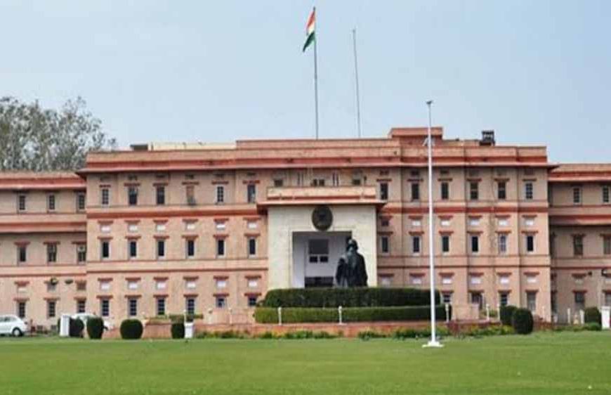 यूपीएससी की अन्य सेवा से आईएएस में प्रमोशन को लेकर चयन समिति की बैठक 23 और 24 जुलाई को